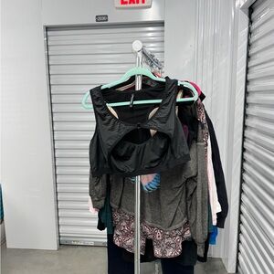 Torrid | Bralette in Black | size 3